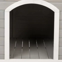 Moderne Living Bergen Foldbar Hundehytte