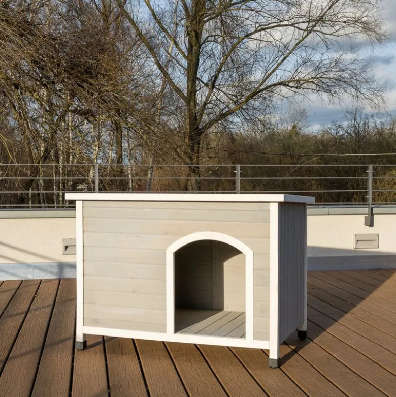 Moderne Living Bergen Foldbar Hundehytte