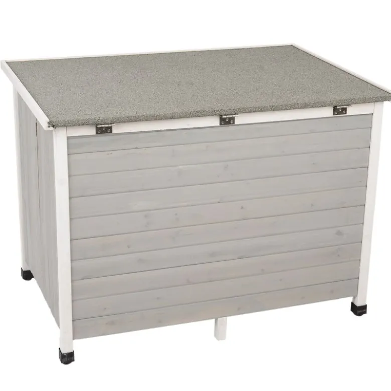 Moderne Living Bergen Foldbar Hundehytte