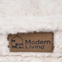 Moderne Living Minimalistisk hundemåtte Kuta