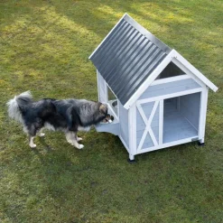 Modern Living Belmont udendørs hundehus