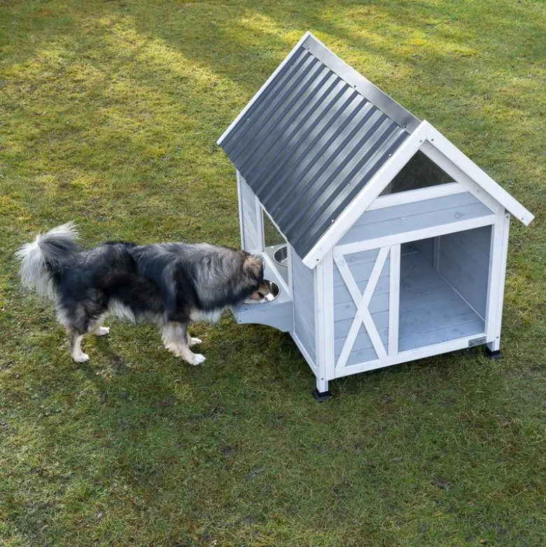 Modern Living Belmont udendørs hundehus