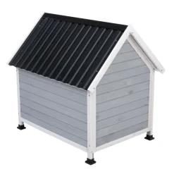 Modern Living Belmont udendørs hundehus