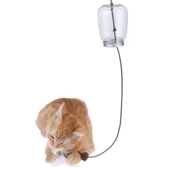 Modern Living Bernie snackjæger til katte