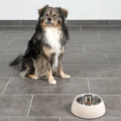Modern Living bio-madskål Sichuan til hunde
