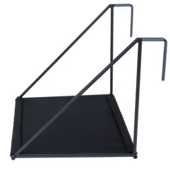 Modern Living Boston hængeseng til radiator