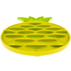 Modern Living Brasilia slikkemåtte ananas