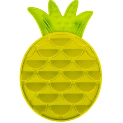 Modern Living Brasilia slikkemåtte ananas