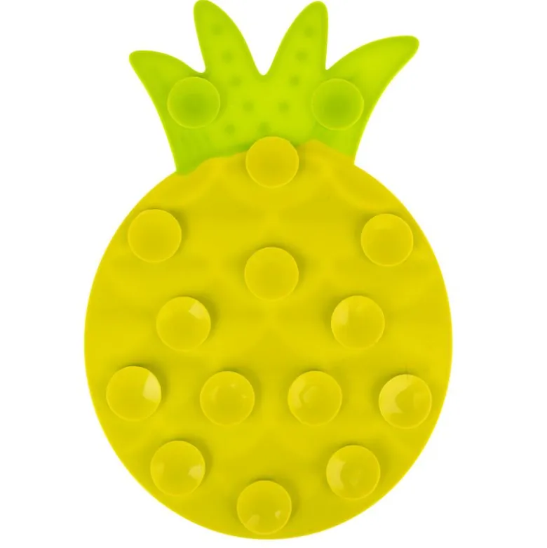 Modern Living Brasilia slikkemåtte ananas