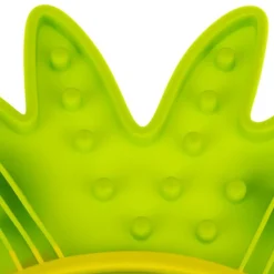Modern Living Brasilia slikkemåtte ananas