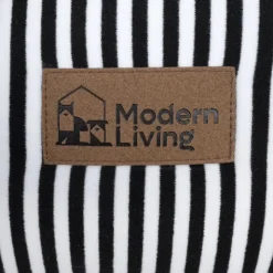 Modern Living Casablanca moderne hundeseng, rund