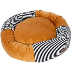 Modern Living Casablanca moderne hundeseng, rund