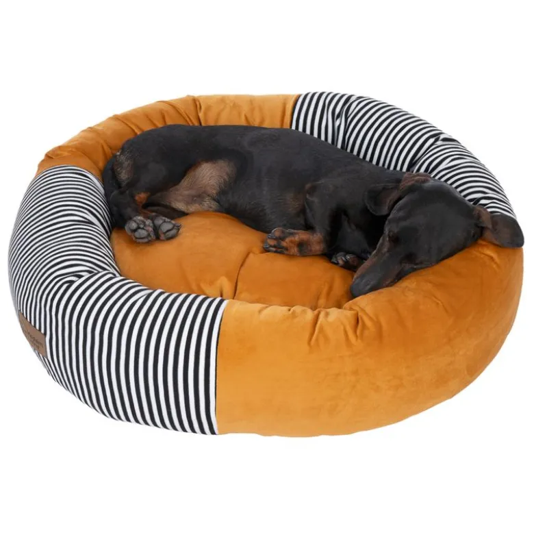 Modern Living Casablanca moderne hundeseng, rund