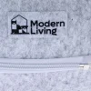 Modern Living Chicago donut tunnel
