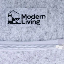 Modern Living Chicago donut tunnel