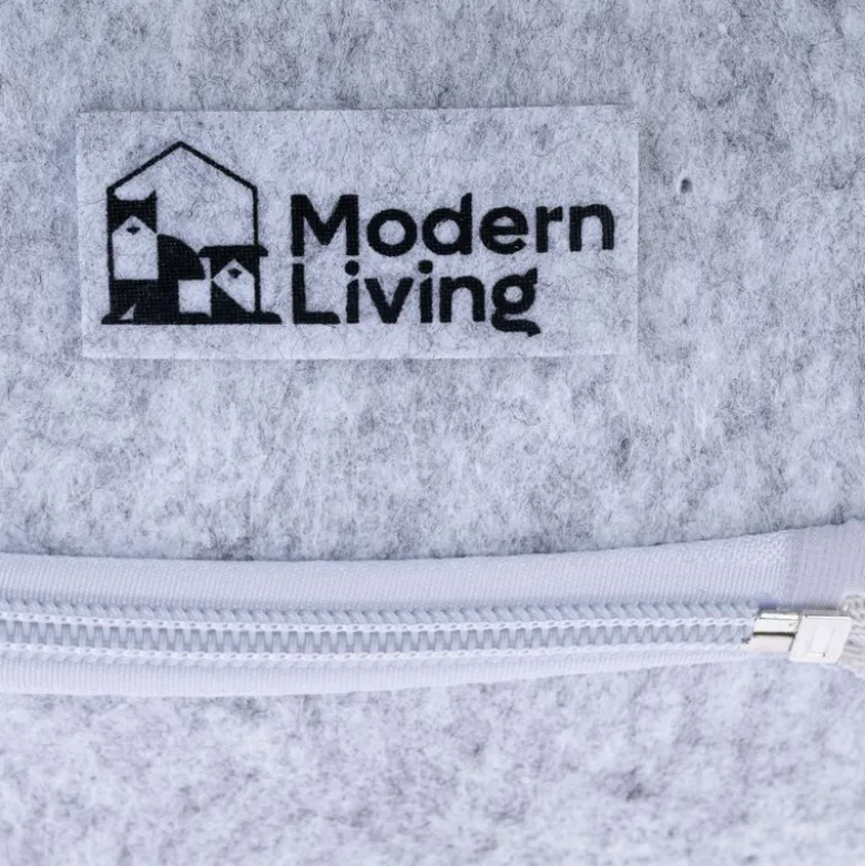 Modern Living Chicago donut tunnel