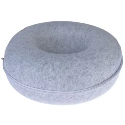 Modern Living Chicago donut tunnel