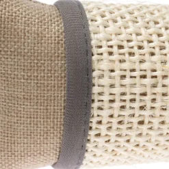 Modern Living Drapia legepude lavet af sisal