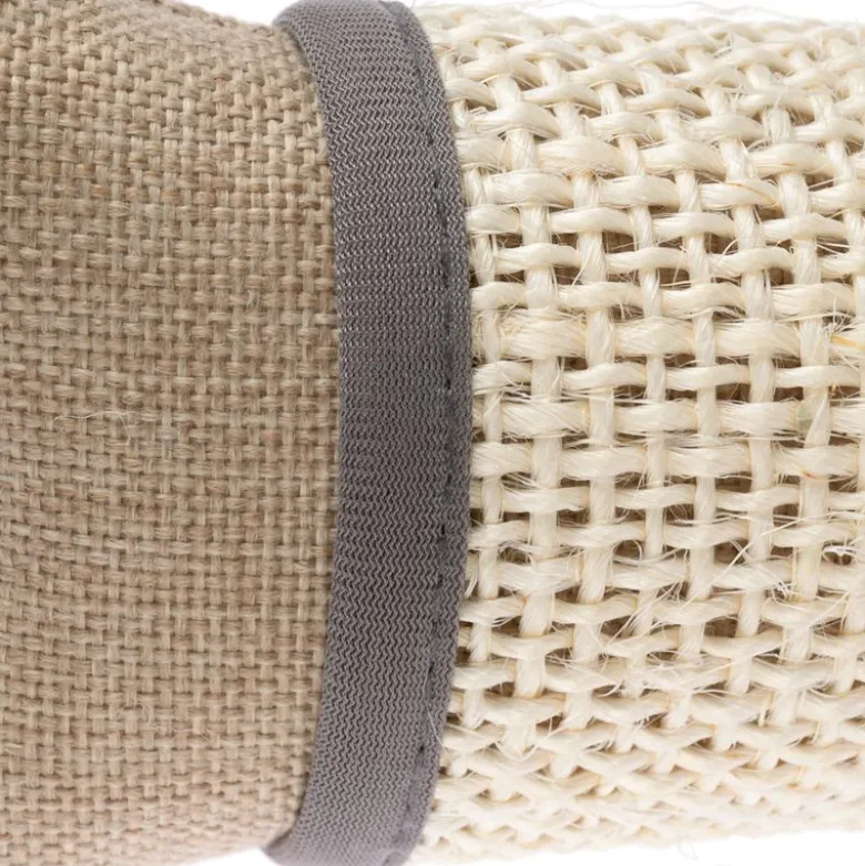 Modern Living Drapia legepude lavet af sisal