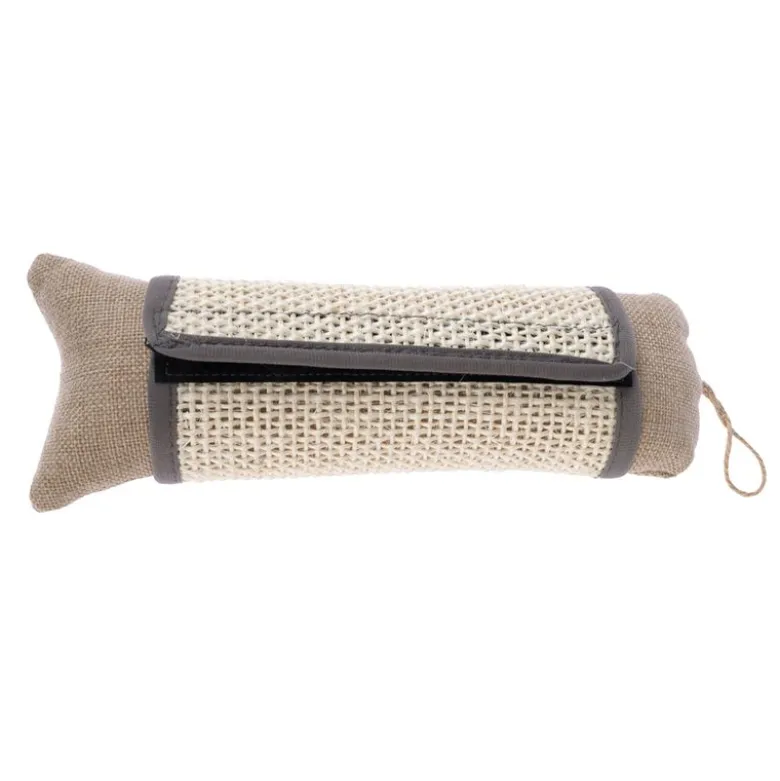 Modern Living Drapia legepude lavet af sisal