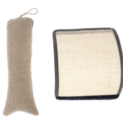 Modern Living Drapia legepude lavet af sisal