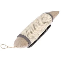 Modern Living Drapia legepude lavet af sisal