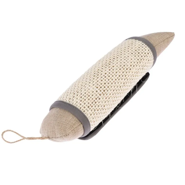 Modern Living Drapia legepude lavet af sisal