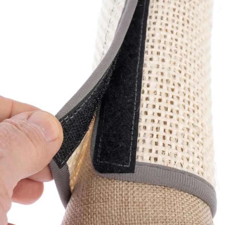 Modern Living Drapia legepude lavet af sisal