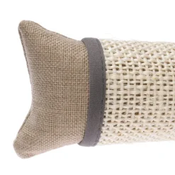 Modern Living Drapia legepude lavet af sisal