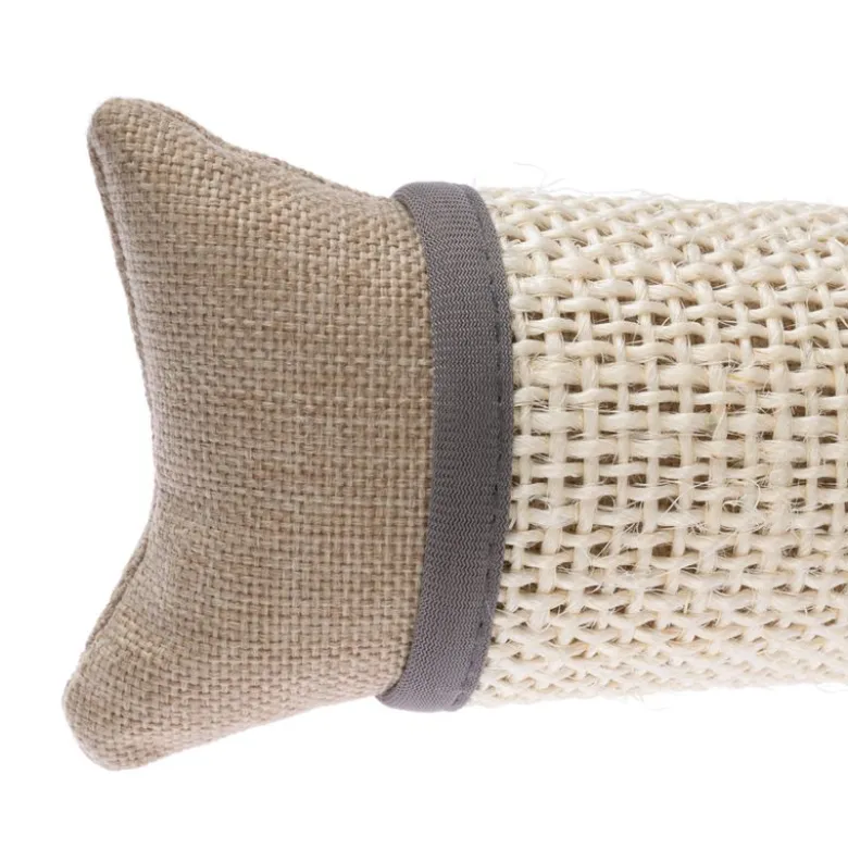 Modern Living Drapia legepude lavet af sisal