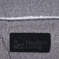 Modern Living Hong Kong minimalistisk hundeseng
