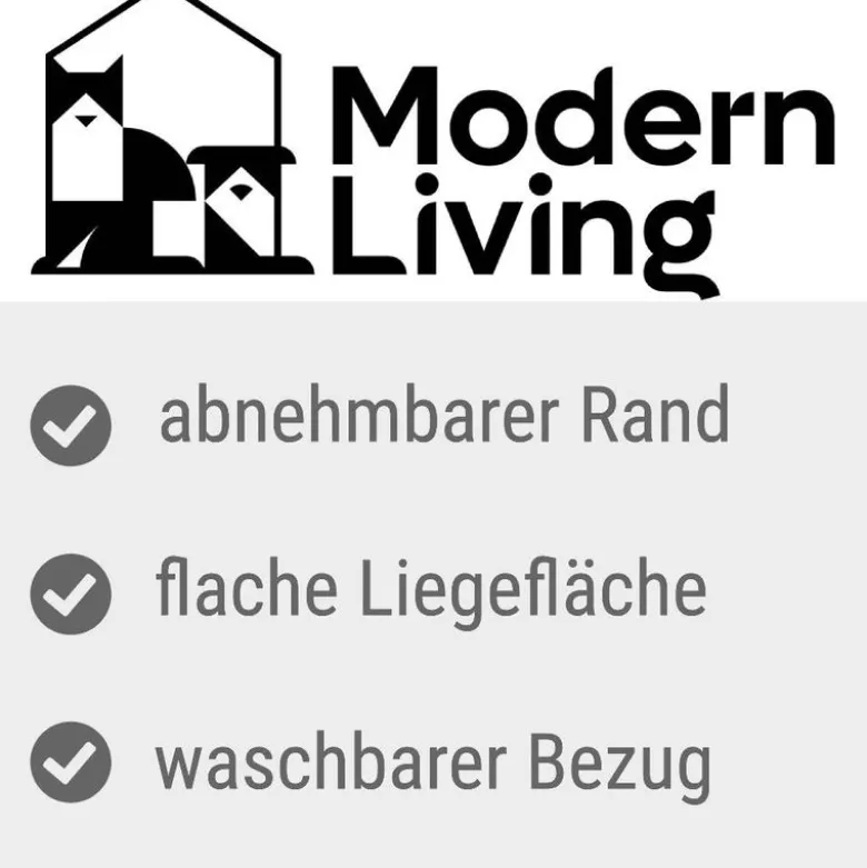 Modern Living hundeseng Durban
