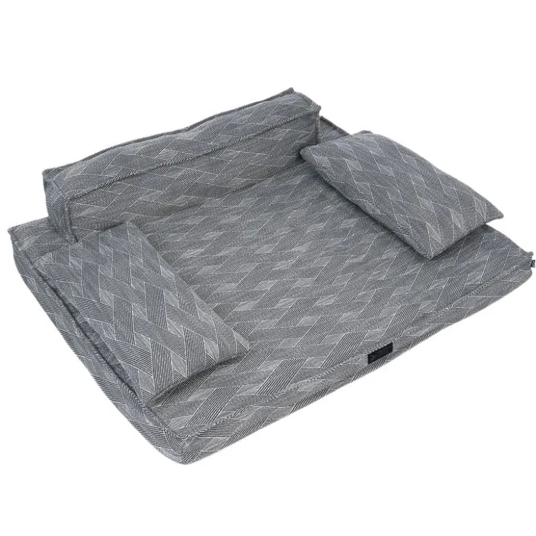 Modern Living hundesofa Kingman