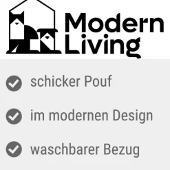 Modern Living hyggeseng Ferden