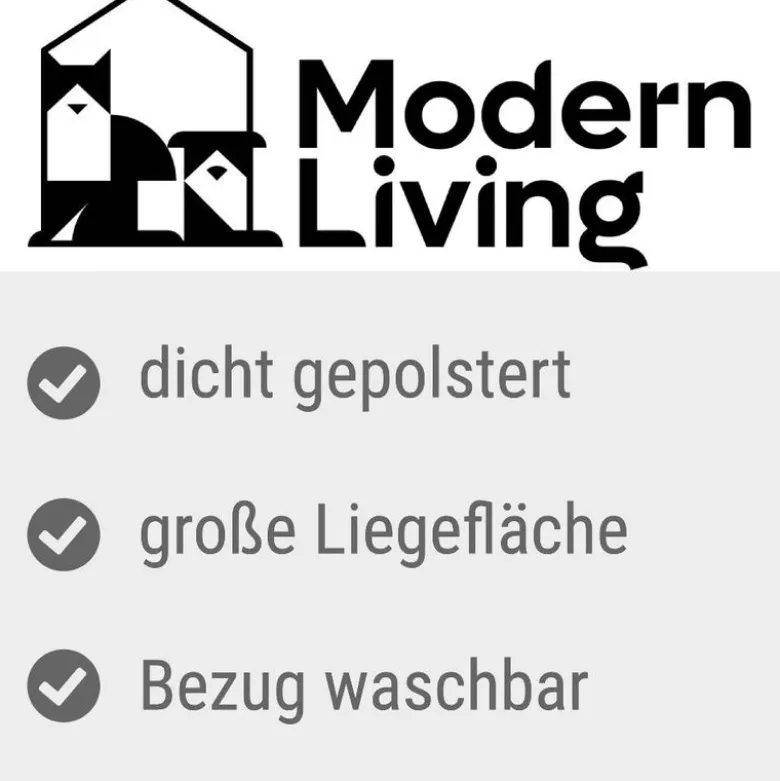Modern Living hyggeseng Philadelphia