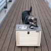 Modern Living Inari opbevaringsboks med skåle