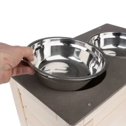 Modern Living Inari opbevaringsboks med skåle