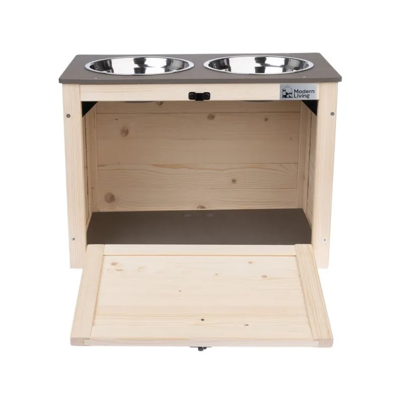 Modern Living Inari opbevaringsboks med skåle
