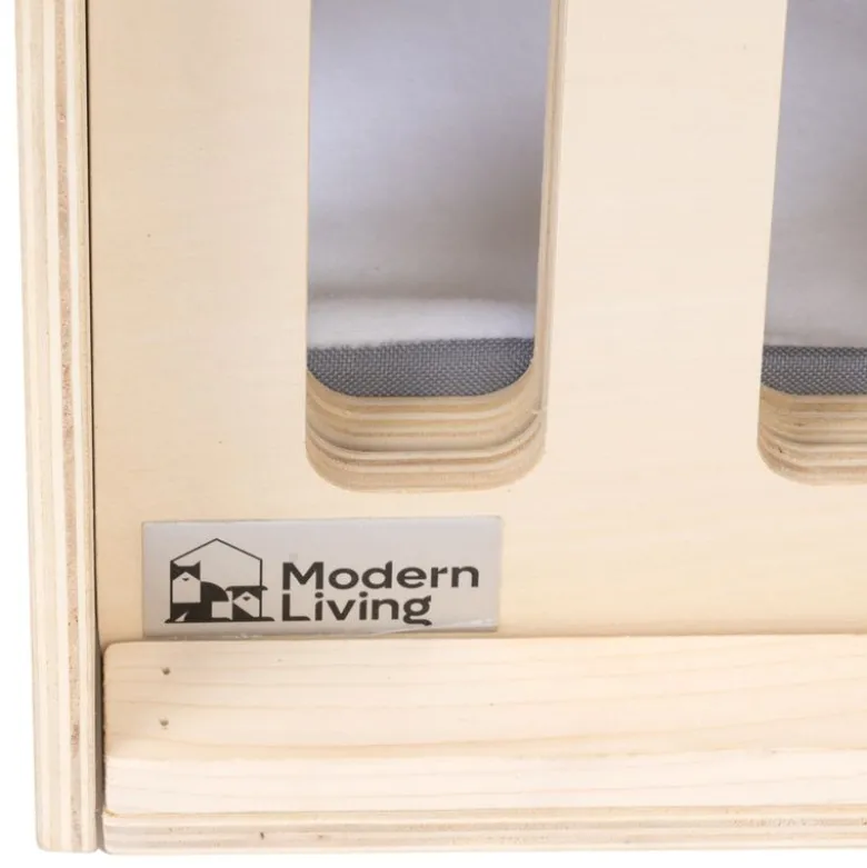 Modern Living Indendørs hundebur Uppsala