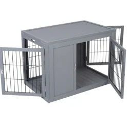 Modern Living Indoor hundebur Berna