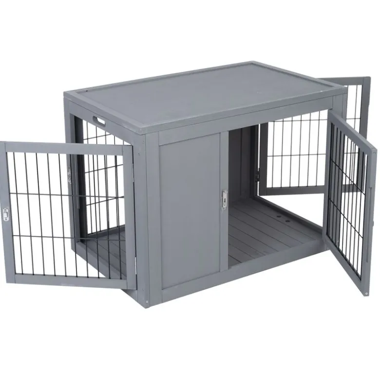 Modern Living Indoor hundebur Berna