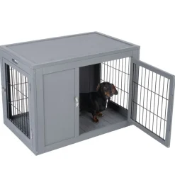 Modern Living Indoor hundebur Berna
