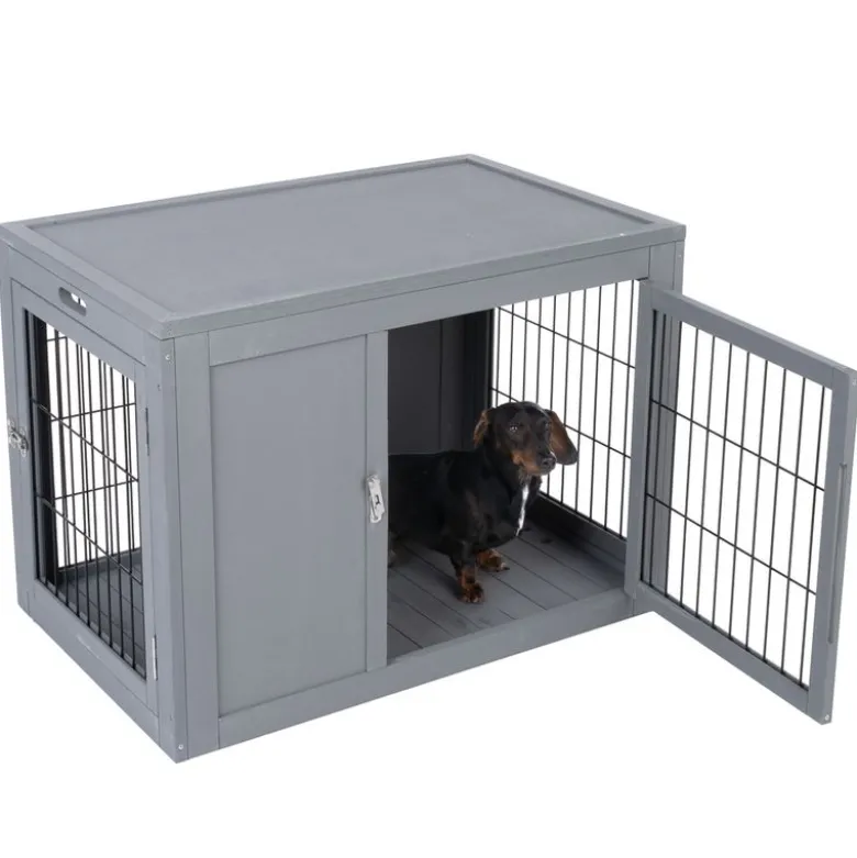 Modern Living Indoor hundebur Berna