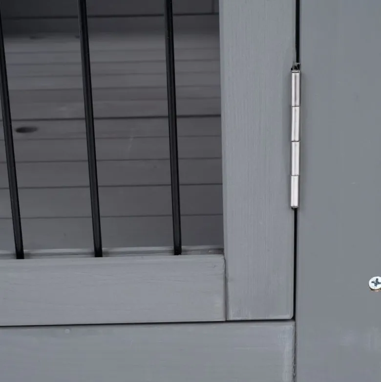 Modern Living Indoor hundebur Berna