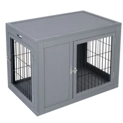 Modern Living Indoor hundebur Berna