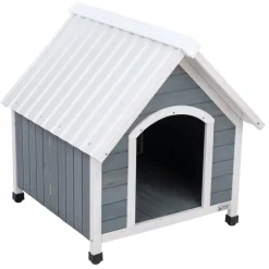 Modern Living Kolding sammenklappelig hundehus