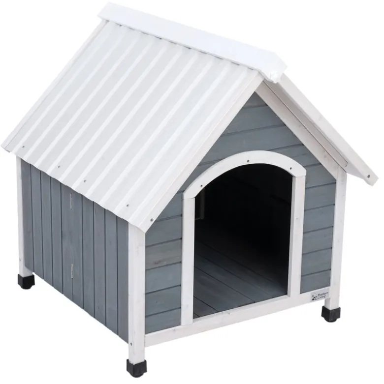Modern Living Kolding sammenklappelig hundehus