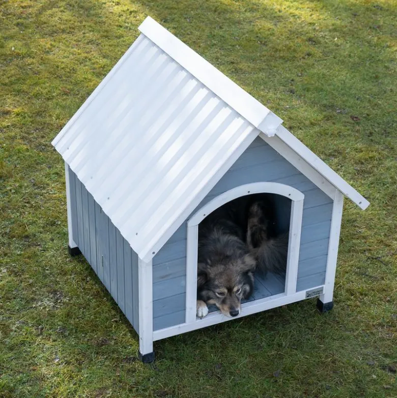 Modern Living Kolding sammenklappelig hundehus