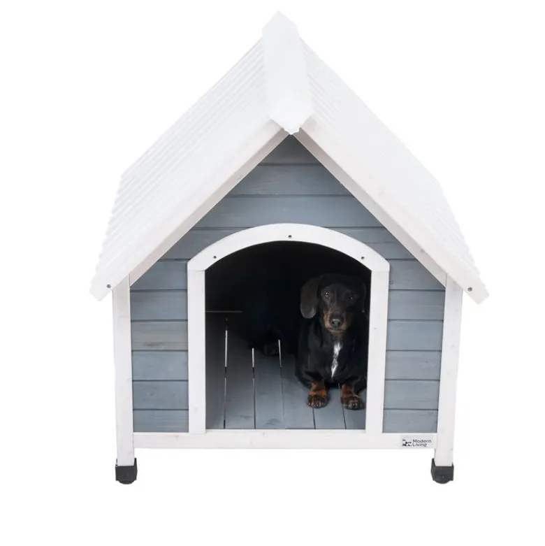 Modern Living Kolding sammenklappelig hundehus