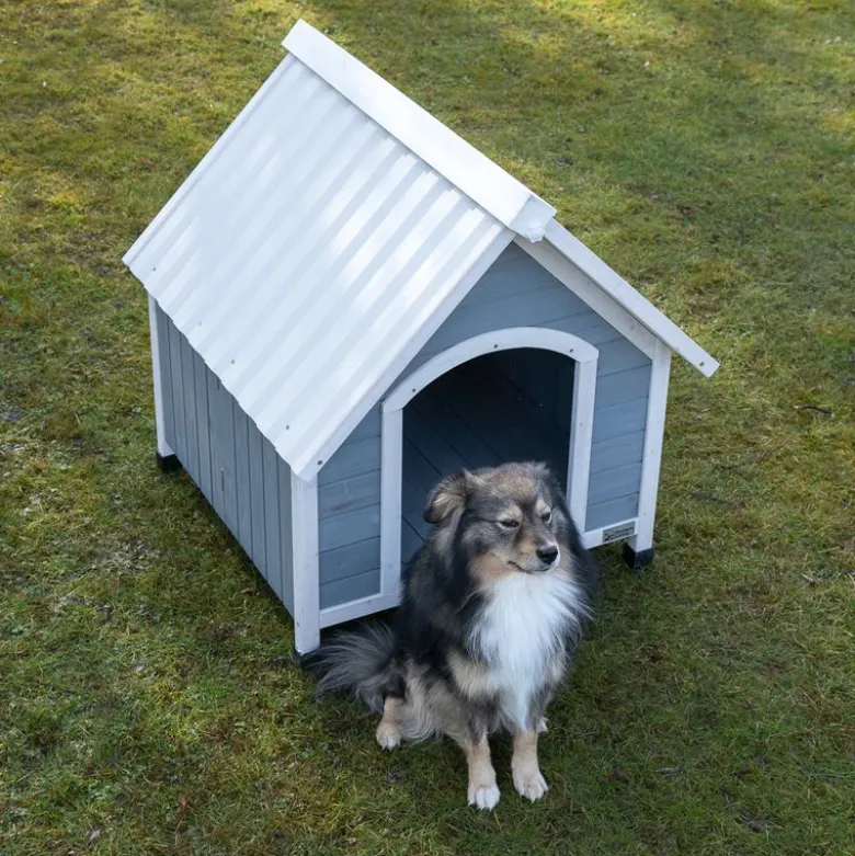 Modern Living Kolding sammenklappelig hundehus